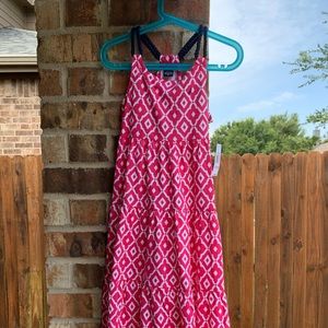 Nautica Girls Dress Nwt